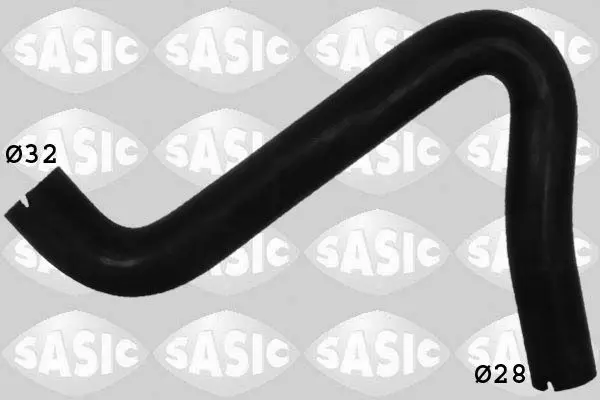 SASIC 3406071 Шлангопровод