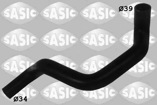 SASIC 3406219 Шлангопровод
