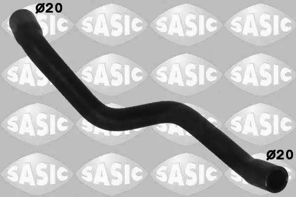 SASIC 3406239 Шлангопровод