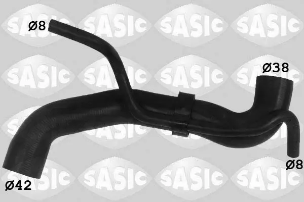 SASIC 3406321 Шлангопровод