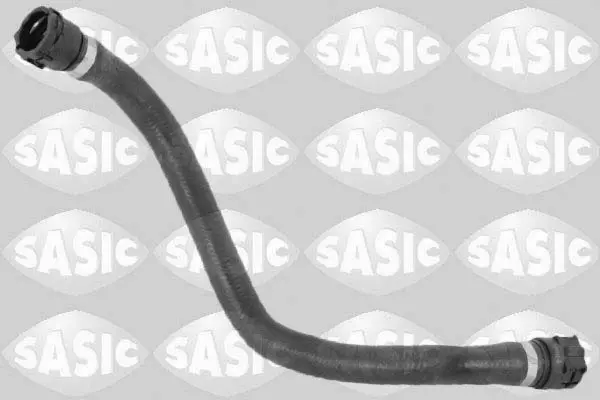 SASIC 3406380 Патрубок радиатора 3406380