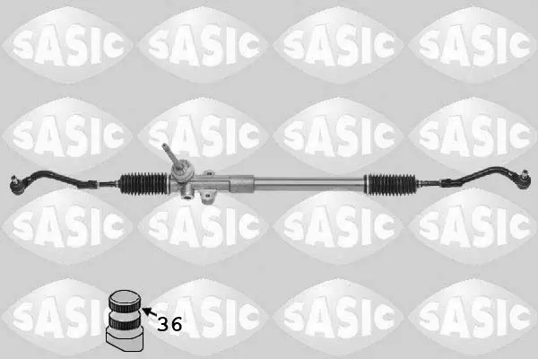 SASIC 7376025 Привод