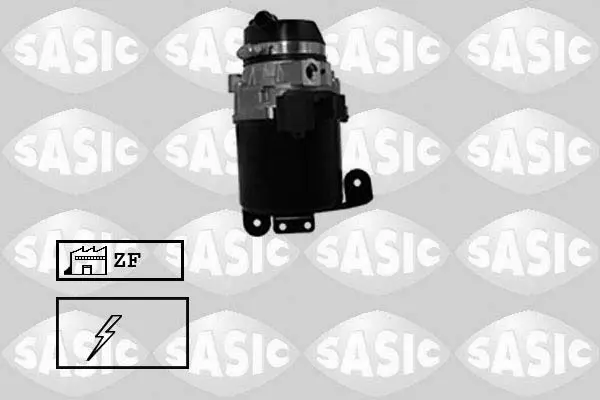 SASIC 7076077 Насос