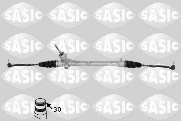 SASIC 7374013 Рулевой механизм