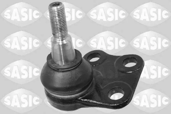 SASIC 7574017 Опора шаровая RENAULT MEGANE