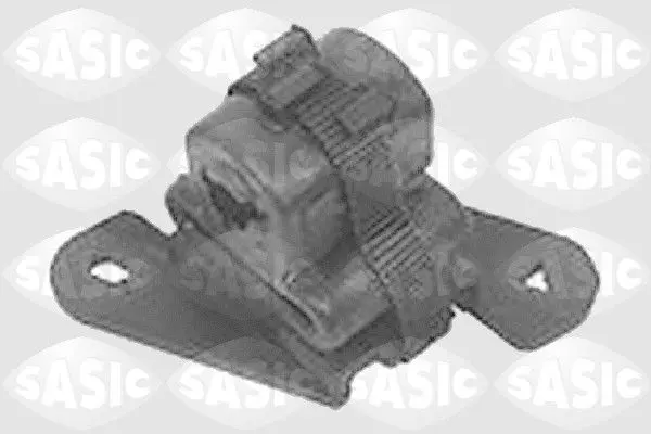 SASIC 7551J51 Кронштейн держателя глушителя