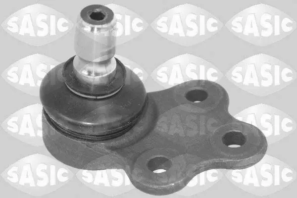 SASIC 7576069 Шарнир независимой подвески /