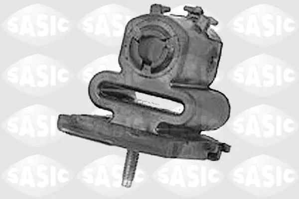 SASIC 7551J81 Буфер