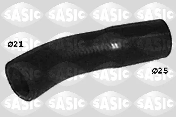 SASIC SWH0362 Шлангопровод