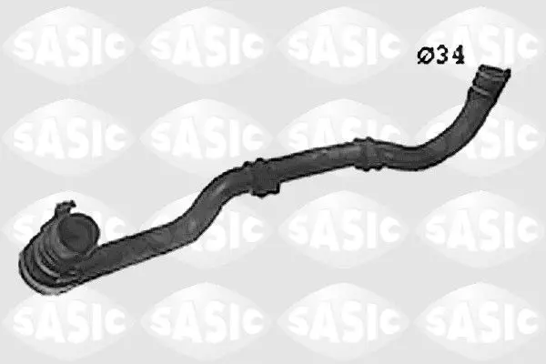 SASIC SWH0486 Шлангопровод