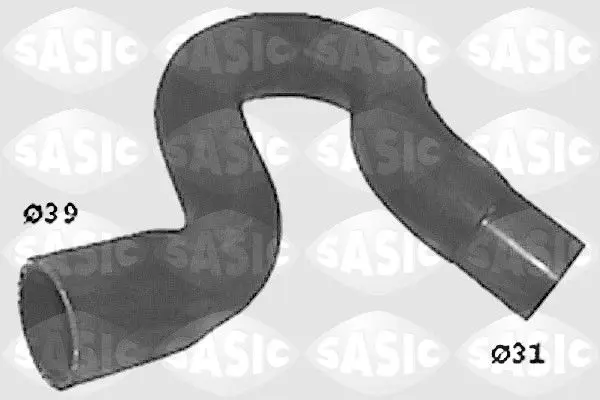 SASIC SWH0440 Шлангопровод