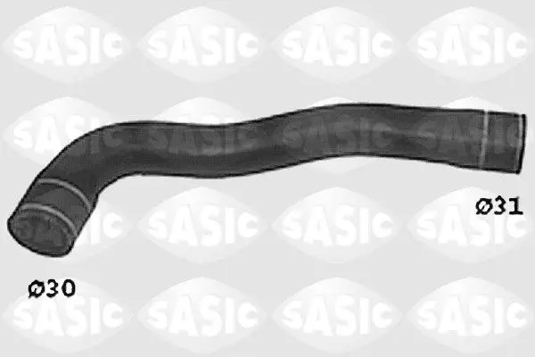 SASIC SWH0420 Шлангопровод