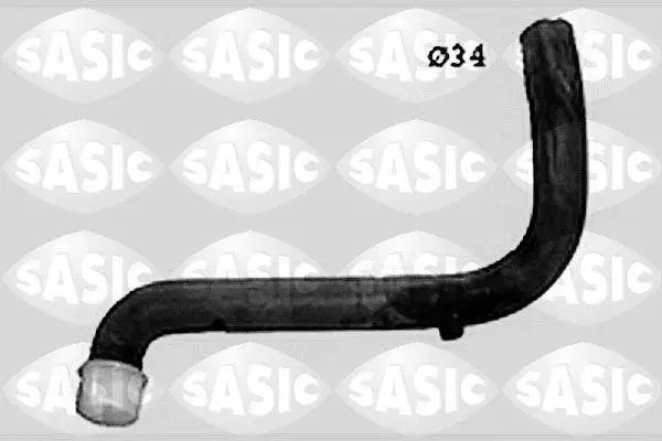 SASIC SWH0434 Шлангопровод