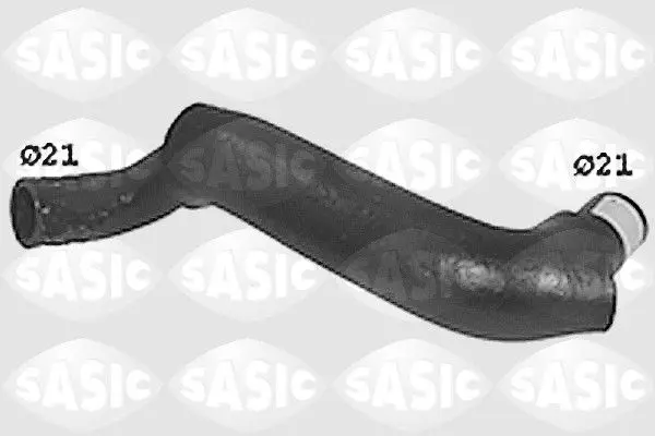 SASIC SWH0507 Шлангопровод