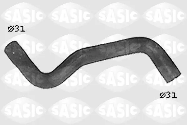 SASIC SWH4191 Шлангопровод