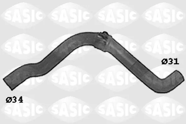 SASIC SWH4289 Шлангопровод