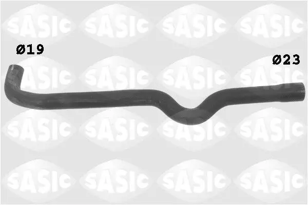 SASIC SWH4342 Шлангопровод