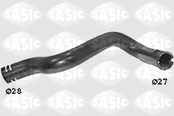 SASIC SWH6646 Шлангопровод