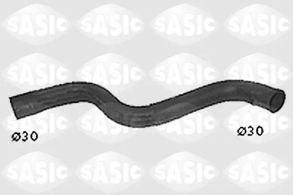 SASIC SWH4297 Шлангопровод