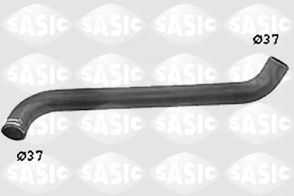 SASIC SWH6633 Шлангопровод