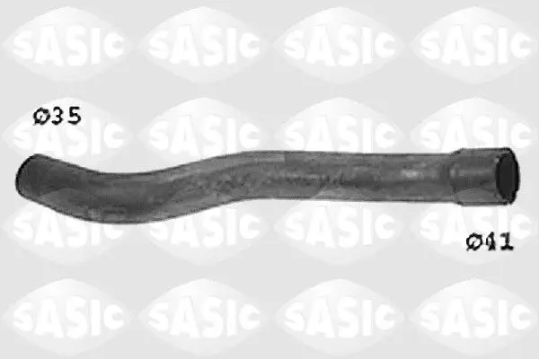 SASIC SWH6762 Шлангопровод
