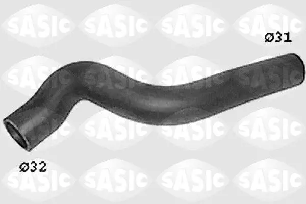 SASIC SWH6764 Шлангопровод