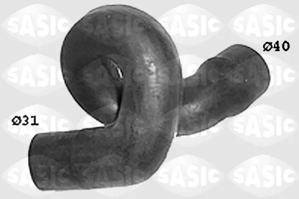 SASIC SWH6765 Шлангопровод