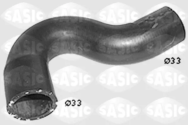 SASIC SWH6772 Шлангопровод