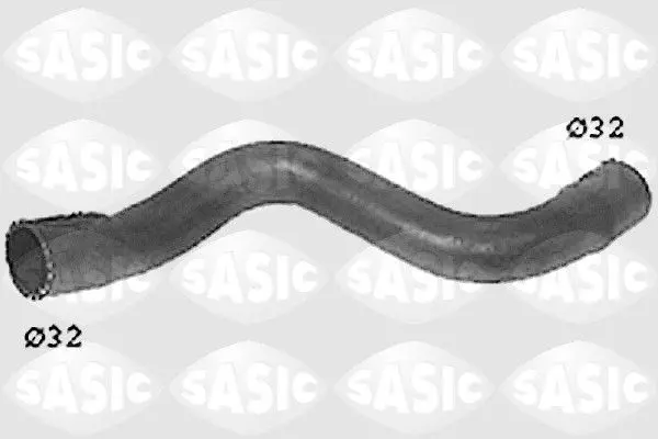 SASIC SWH6824 Шлангопровод