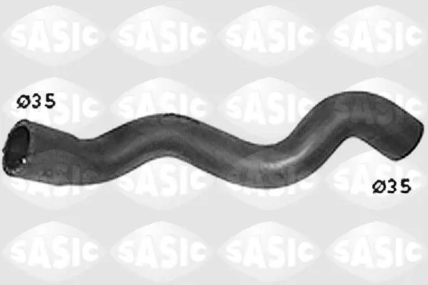 SASIC SWH6774 Шлангопровод