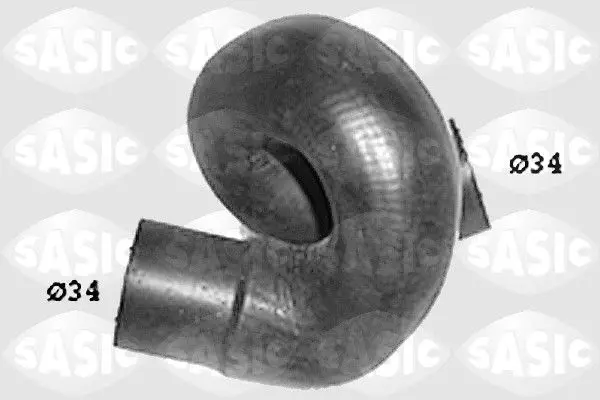 SASIC SWH6758 Шлангопровод