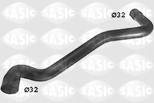 SASIC SWH6828 Шлангопровод