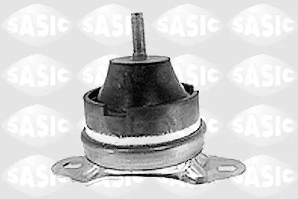 Sasic 8441931 Опора двигателя правая CITROEN
