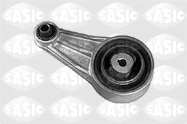 Sasic 4001388 Опора двигателя RENAULT Clio,