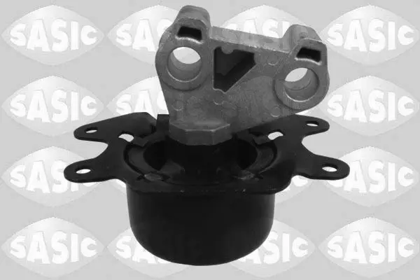 Sasic 2706040 Опора КПП OPEL Corsa C Tigra 