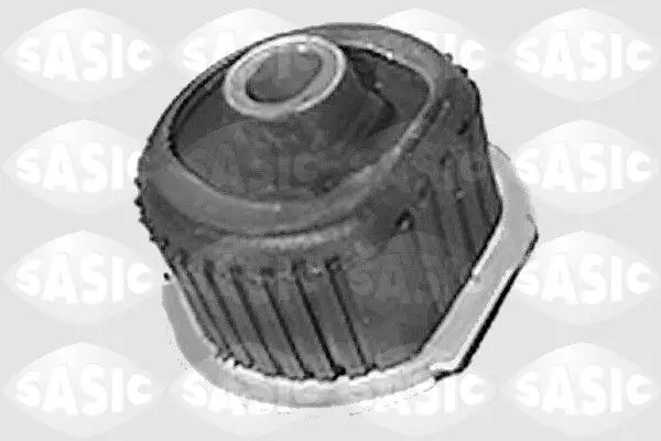 SASIC 9001616 Сайлентблок задней балки MB