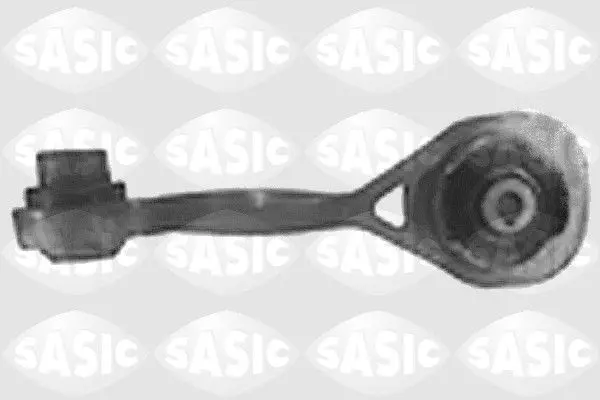 SASIC 4001793 Опора двигателя RENAULT