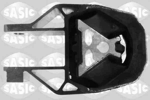 Sasic 2706015 Опора КПП FORD FOCUS II