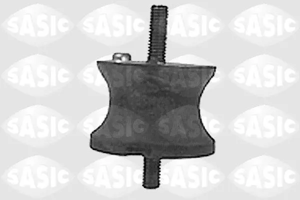 SASIC 9001410 Опора КПП BMW E90/E39/E46/E87