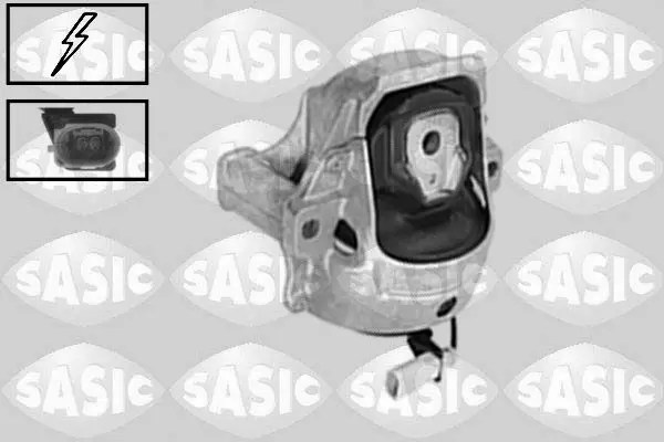 SASIC 2706292 Опора двигателя