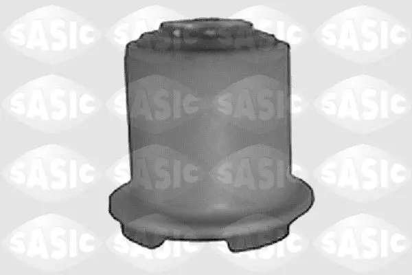 SASIC 9001640 Сайлентблок рычага задний OPEL