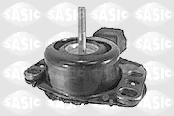 Sasic 4001798 Кронштейн, подвеска двигателя