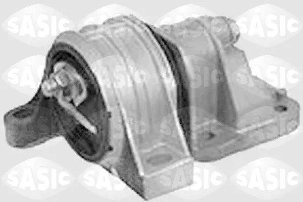 Sasic 8071S71 Опора двигателя передняя L