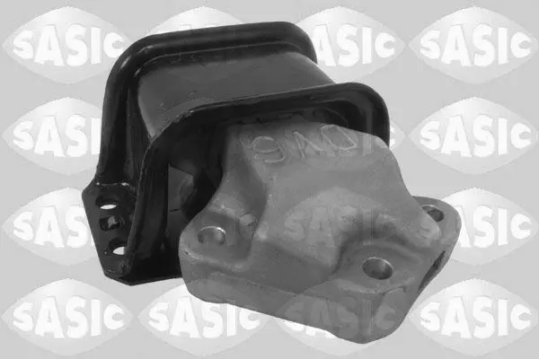 Sasic 2700037 Опора двигателя CITROEN