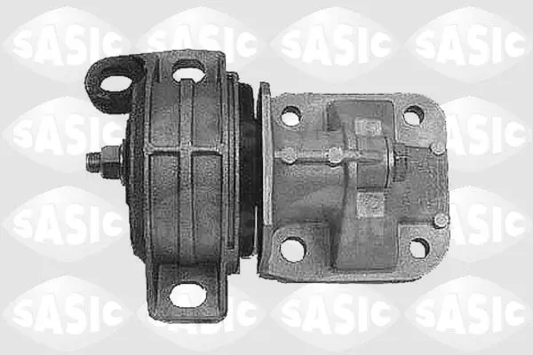 9002445 Опора КПП PEUGEOT BOXER/FIAT