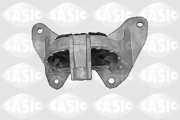 9002435 Опора КПП FIAT Doblo (119) 1.6