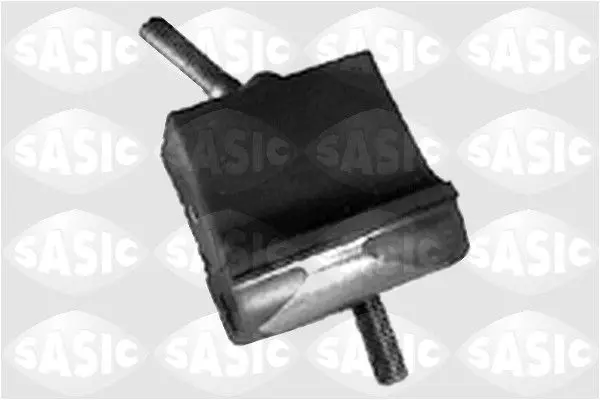 SASIC 4001345 Опоры двигателя SASIC