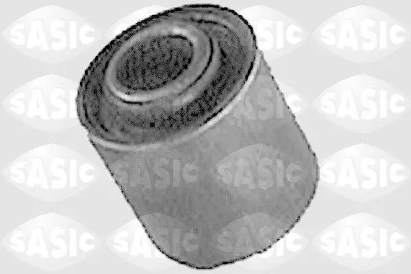 SASIC 8091041 Сайлент-блок опоры двигателя