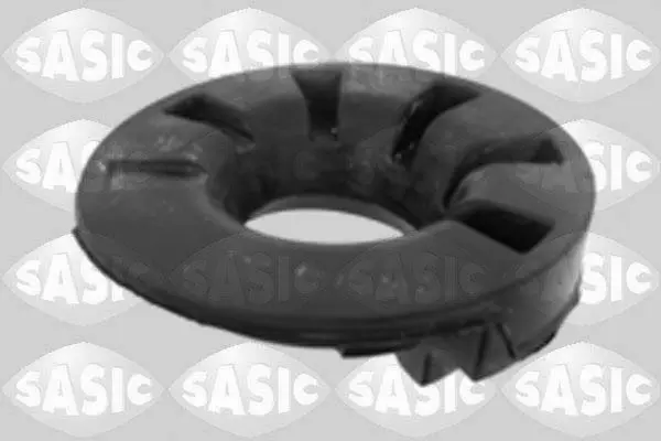 SASIC 2654028 Проставка задн пружины RENAULT