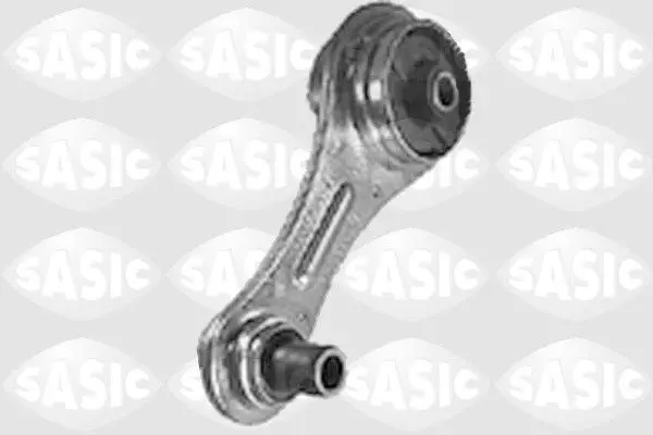 SASIC 4001713 Опора двигателя задняя
